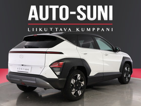 Hyundai KONA Hybrid