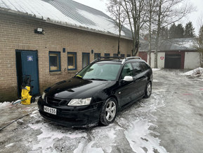 Saab 9-3