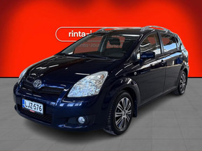 Toyota Corolla Verso