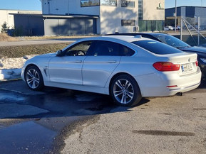 BMW 428