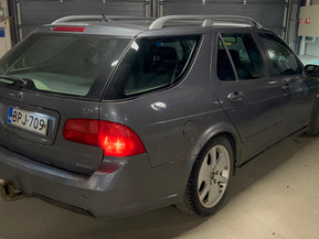 Saab 9-5