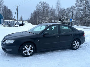 Saab 9-3