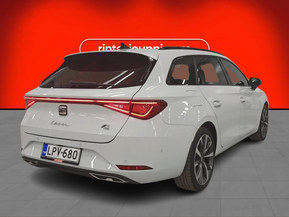 Seat Leon Sportstourer
