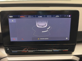 Seat Leon Sportstourer