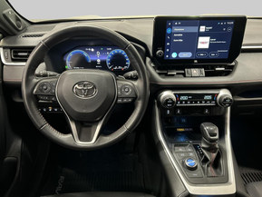 Toyota RAV4 Plug-In