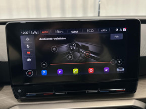 Seat Leon Sportstourer