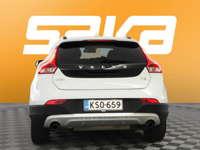 Volvo V40 Cross Country