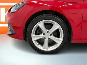 Seat Leon Sportstourer