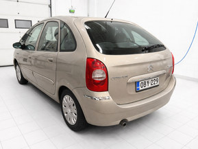 Citroen Xsara Picasso