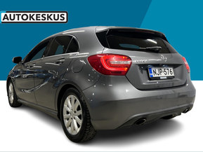 Mercedes-Benz A