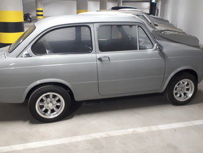 Fiat 850