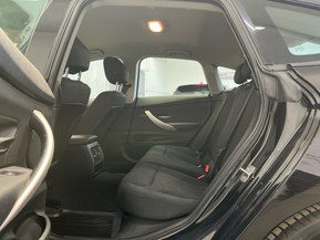 BMW 320 Gran Turismo