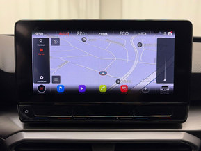 Seat Leon Sportstourer