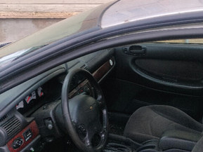 Chrysler Sebring