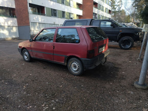 Fiat Uno