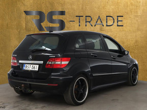 Mercedes-Benz B