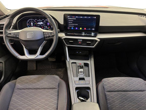 Seat Leon Sportstourer