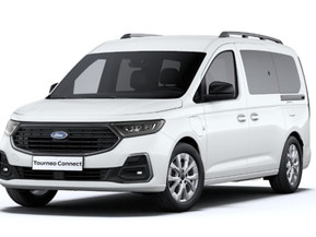 Ford Grand Tourneo Connect