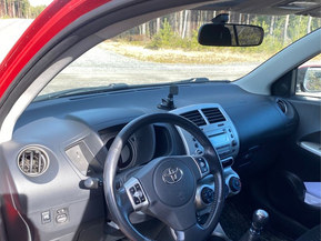 Toyota Urban Cruiser