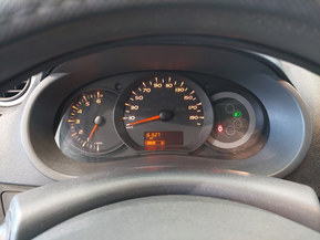 Renault Kangoo Express