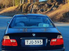 BMW 316