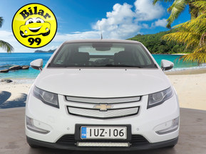 Chevrolet Volt