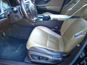 Lexus ES300