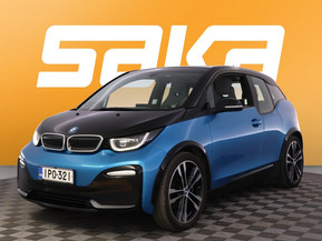 BMW i3s
