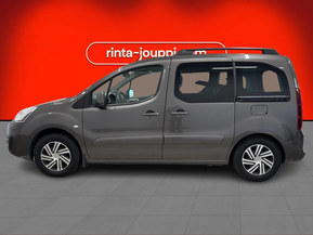 Citroen Berlingo Multispace