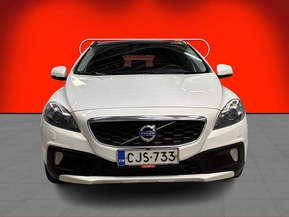 Volvo V40 Cross Country