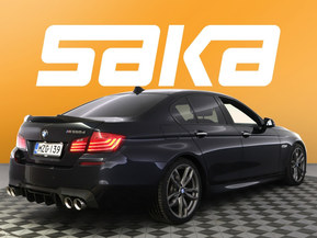 BMW M550d