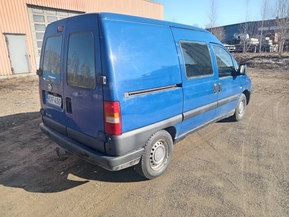 Fiat Scudo