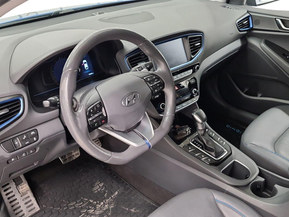 Hyundai Ioniq Plug-In