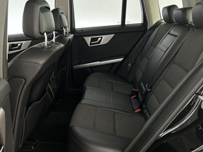 Mercedes-Benz GLK