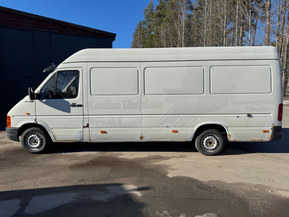 Volkswagen LT
