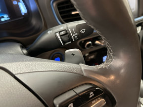 Hyundai Ioniq Hybrid