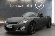 Opel GT