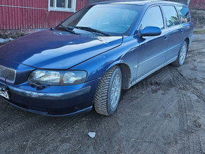 Volvo V70