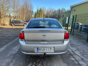 Opel Vectra