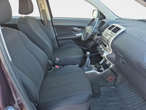 Toyota Urban Cruiser