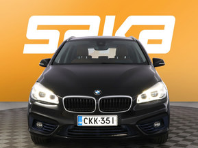 BMW 216