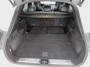 Mercedes-Benz EQS SUV