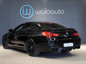 BMW M6