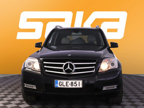 Mercedes-Benz GLK