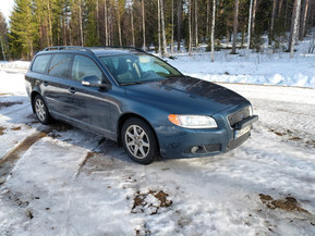 Volvo V70