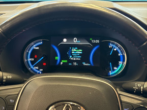 Toyota RAV4 Plug-In