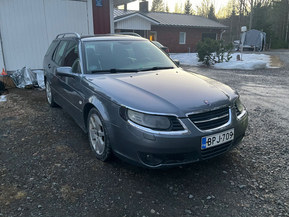 Saab 9-5