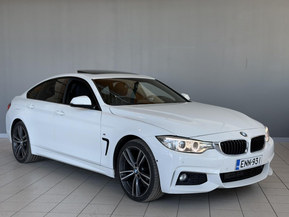 BMW 420