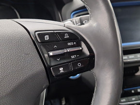 Hyundai Ioniq Plug-In