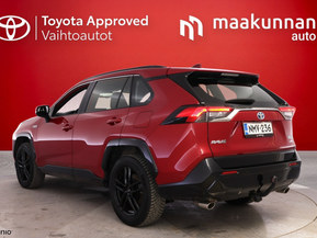 Toyota RAV4 Plug-In